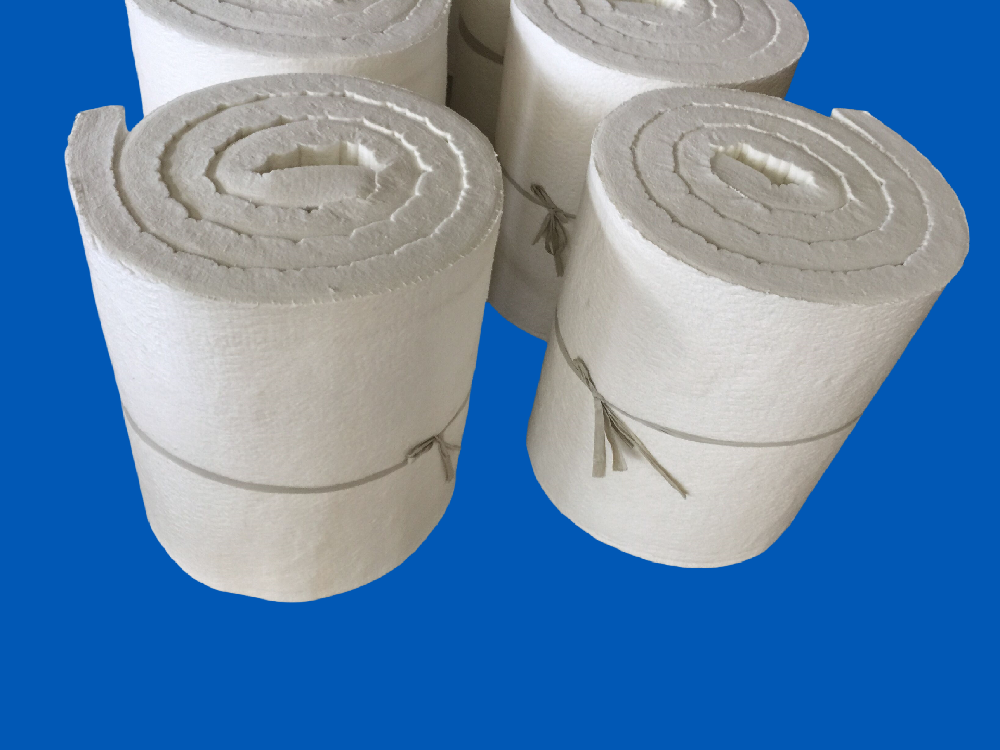 江华瑶族自治县陶瓷纤维毯